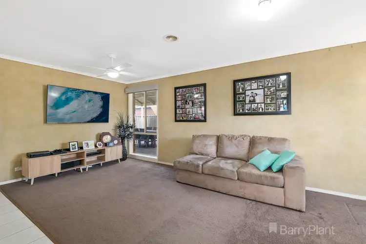 Fourth view of Homely house listing, 82 Harrington Drive, Narre Warren South VIC 3805