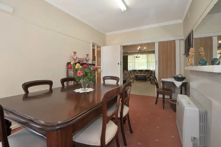 Sixth view of Homely house listing, 1346 Gregory Street, Lake Wendouree VIC 3350