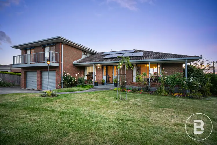 Main view of Homely house listing, 12 Kenvarra Court, Black Hill VIC 3350