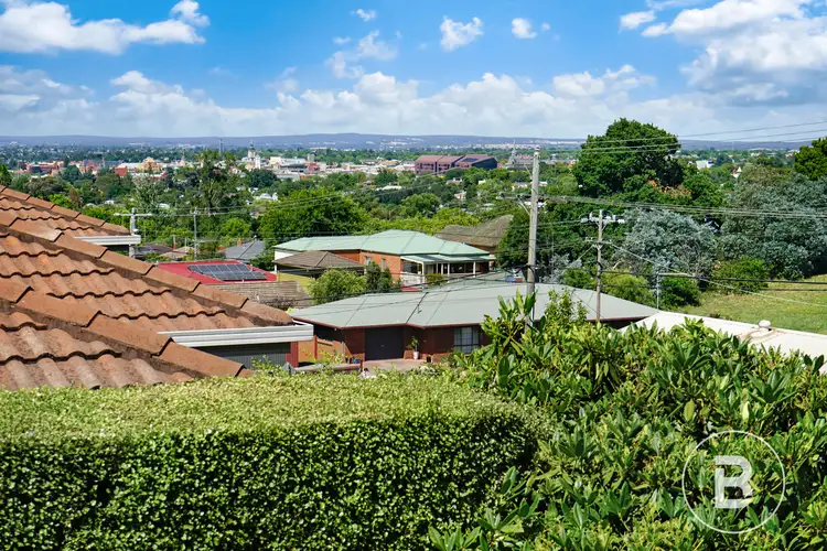 Third view of Homely house listing, 12 Kenvarra Court, Black Hill VIC 3350
