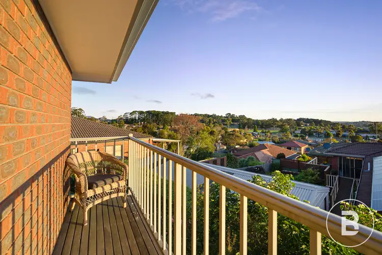 Sixth view of Homely house listing, 12 Kenvarra Court, Black Hill VIC 3350