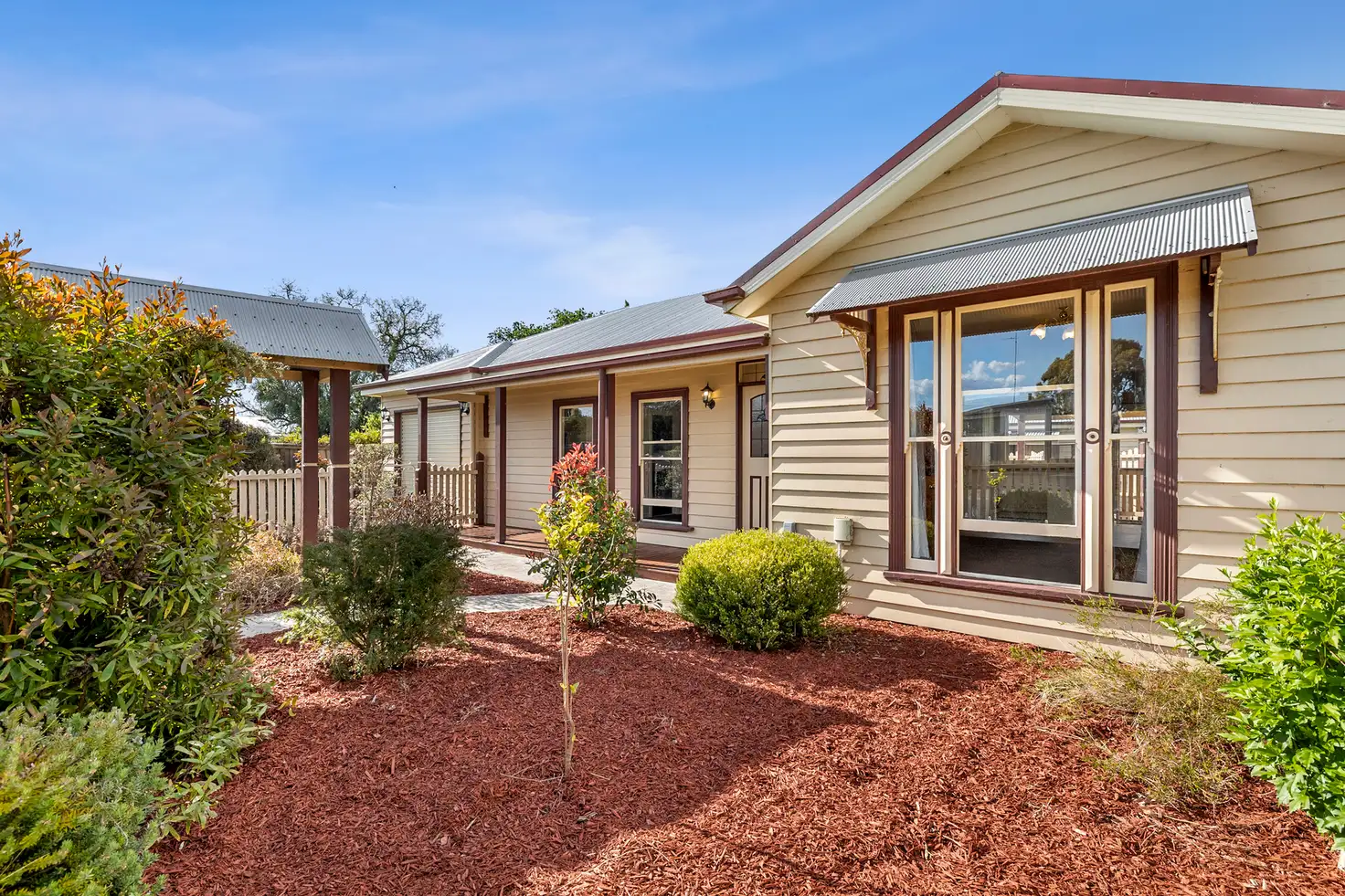 Main view of Homely house listing, 21 Ford Street, Ballarat East VIC 3350