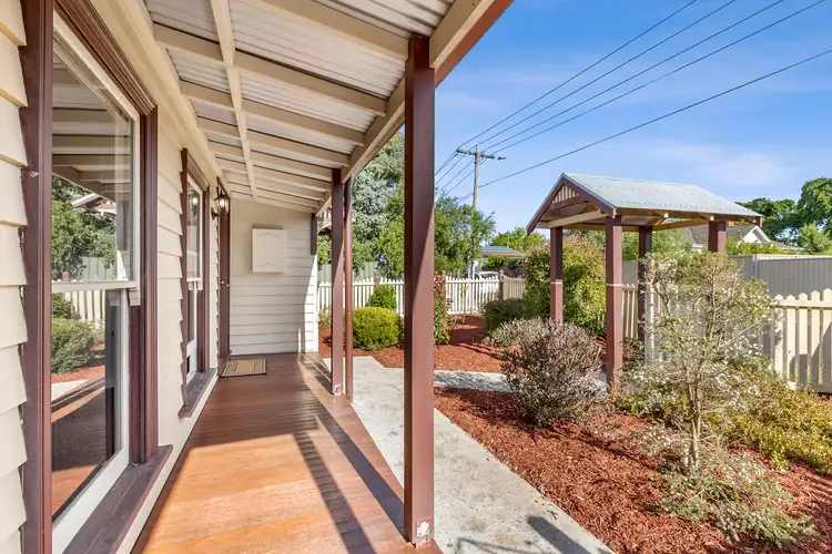 Second view of Homely house listing, 21 Ford Street, Ballarat East VIC 3350
