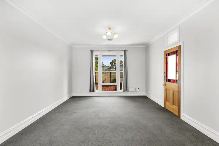 Third view of Homely house listing, 21 Ford Street, Ballarat East VIC 3350