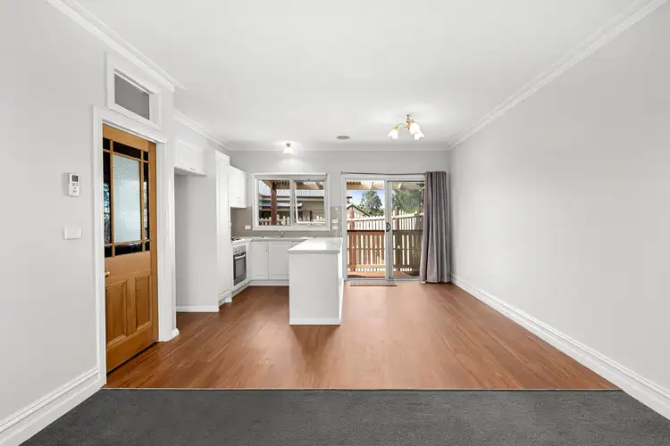 Fourth view of Homely house listing, 21 Ford Street, Ballarat East VIC 3350