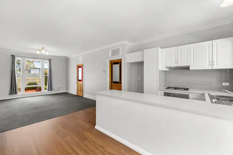 Fifth view of Homely house listing, 21 Ford Street, Ballarat East VIC 3350