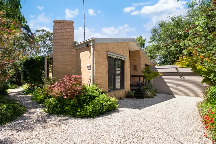 Main view of Homely house listing, 726 Wilson Street, Canadian VIC 3350