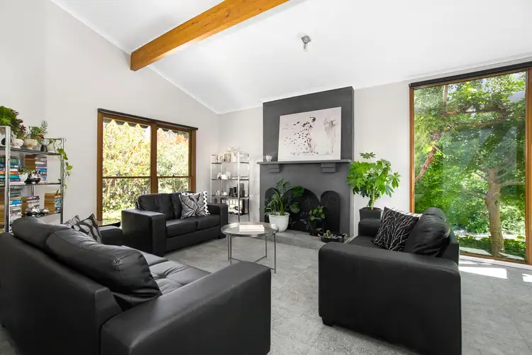 Second view of Homely house listing, 726 Wilson Street, Canadian VIC 3350