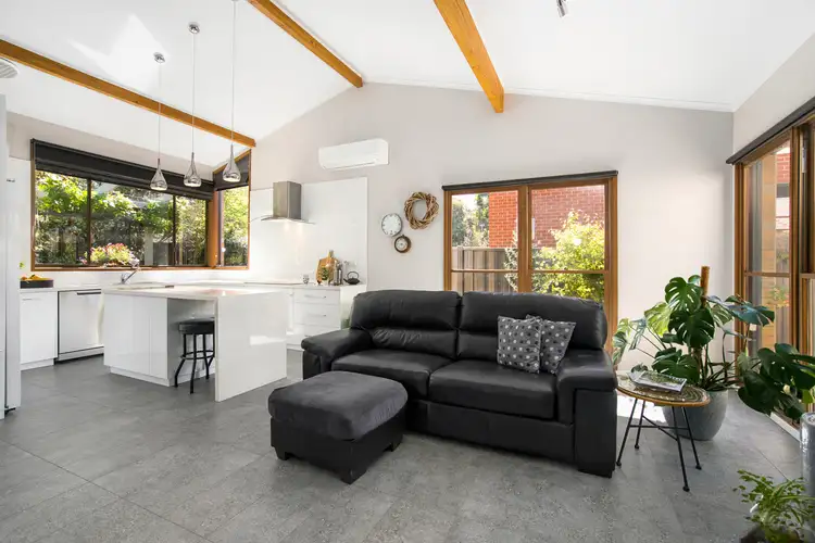 Third view of Homely house listing, 726 Wilson Street, Canadian VIC 3350