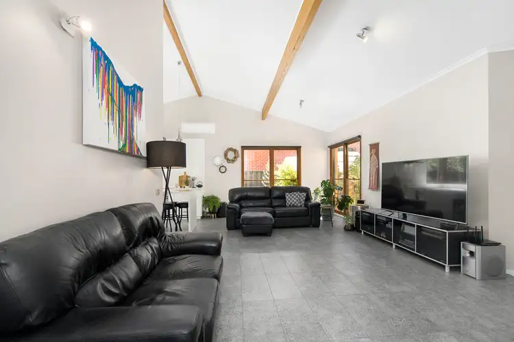 Fifth view of Homely house listing, 726 Wilson Street, Canadian VIC 3350