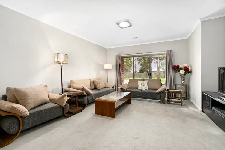 Third view of Homely house listing, 17-19 Trezise Lane, Mount Clear VIC 3350
