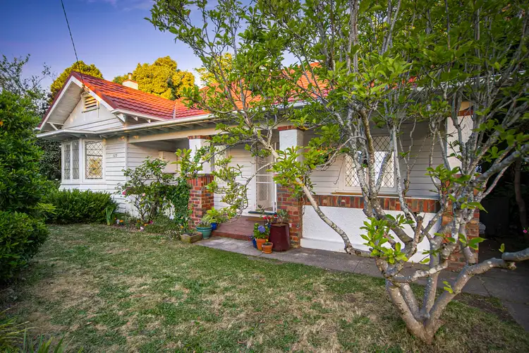 Main view of Homely house listing, 105 Pleasant Street South, Ballarat Central VIC 3350