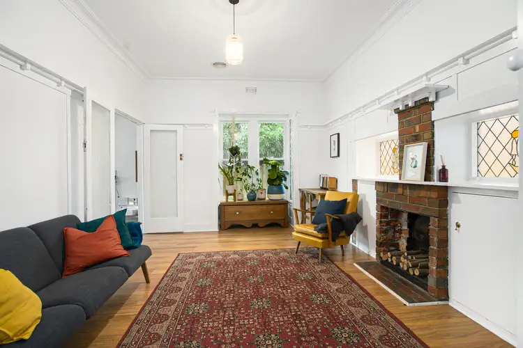 Third view of Homely house listing, 105 Pleasant Street South, Ballarat Central VIC 3350