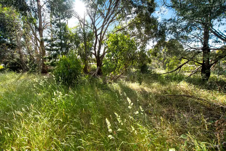 Second view of Homely land listing, 3 Daylesford Road, Brown Hill VIC 3350