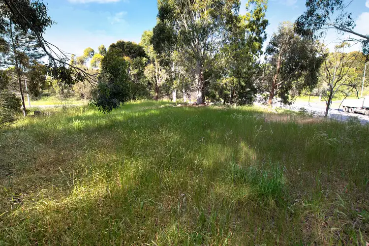 Third view of Homely land listing, 3 Daylesford Road, Brown Hill VIC 3350
