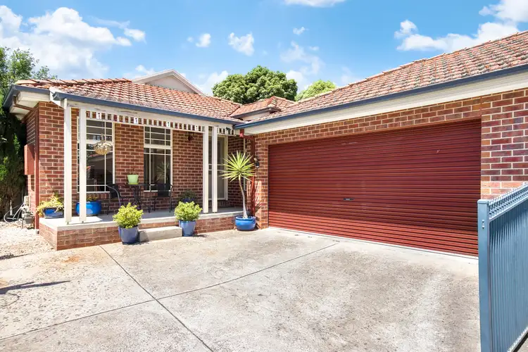 Main view of Homely unit listing, 825A Barkly Street, Mount Pleasant VIC 3350