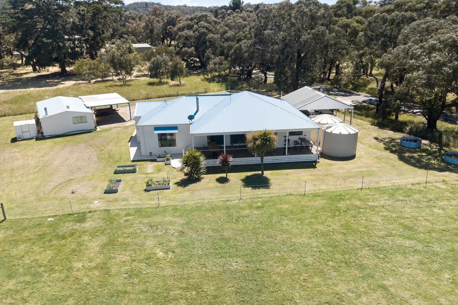 Main view of Homely house listing, 34 Berringa Road, Berringa VIC 3351