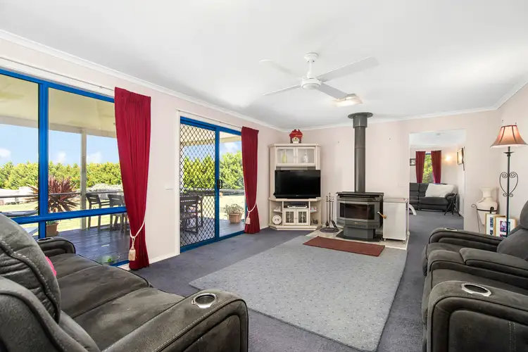 Third view of Homely house listing, 34 Berringa Road, Berringa VIC 3351
