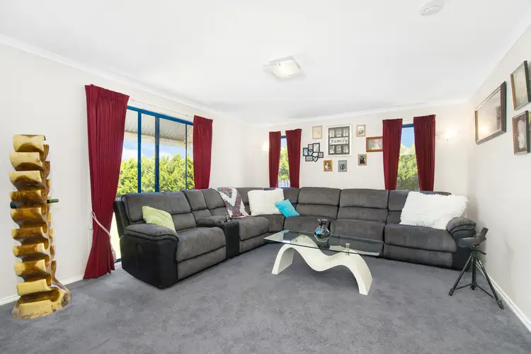 Fifth view of Homely house listing, 34 Berringa Road, Berringa VIC 3351