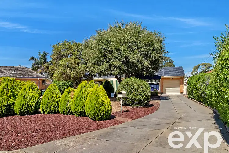 5 Ruth Court, Salisbury East SA 5109