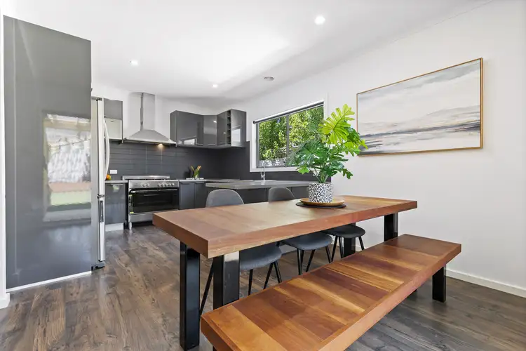 Third view of Homely house listing, 203 Brougham Street, Soldiers Hill VIC 3350