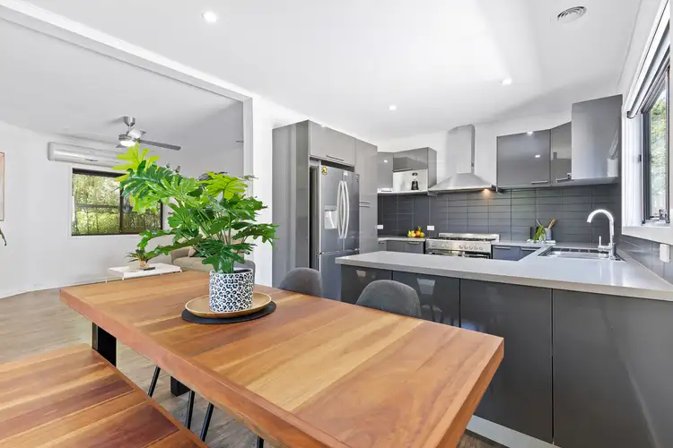 Fourth view of Homely house listing, 203 Brougham Street, Soldiers Hill VIC 3350