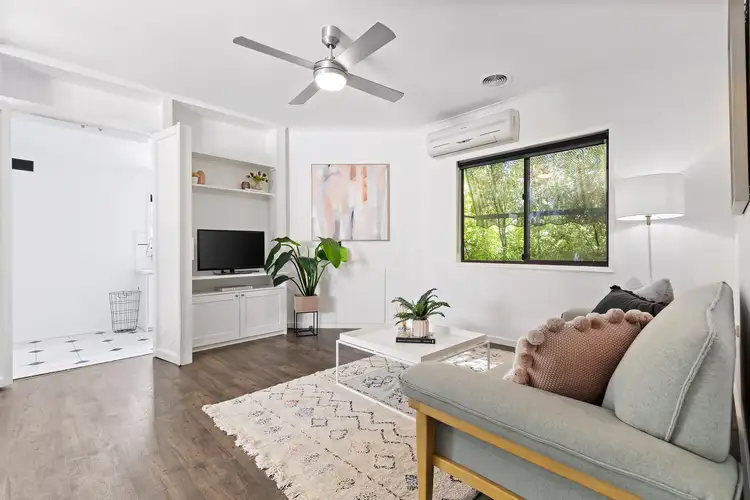 Sixth view of Homely house listing, 203 Brougham Street, Soldiers Hill VIC 3350