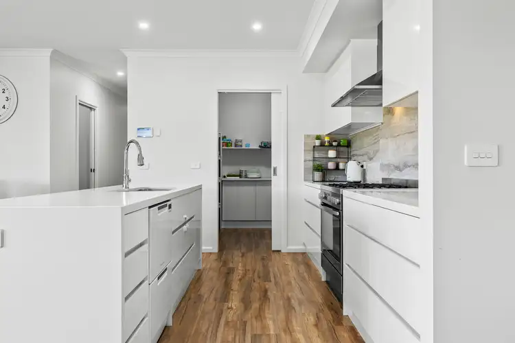Third view of Homely house listing, 50 Clarkes Road, Enfield VIC 3352