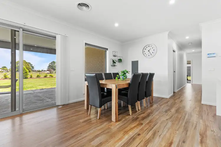 Fourth view of Homely house listing, 50 Clarkes Road, Enfield VIC 3352