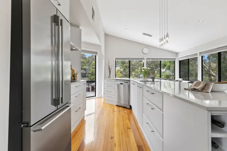 Second view of Homely house listing, 52 Darriwell Drive, Mount Helen VIC 3350