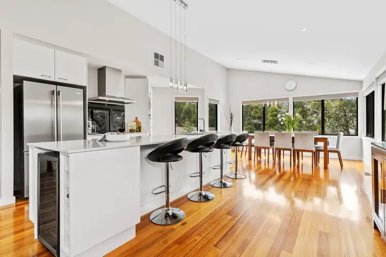 Third view of Homely house listing, 52 Darriwell Drive, Mount Helen VIC 3350