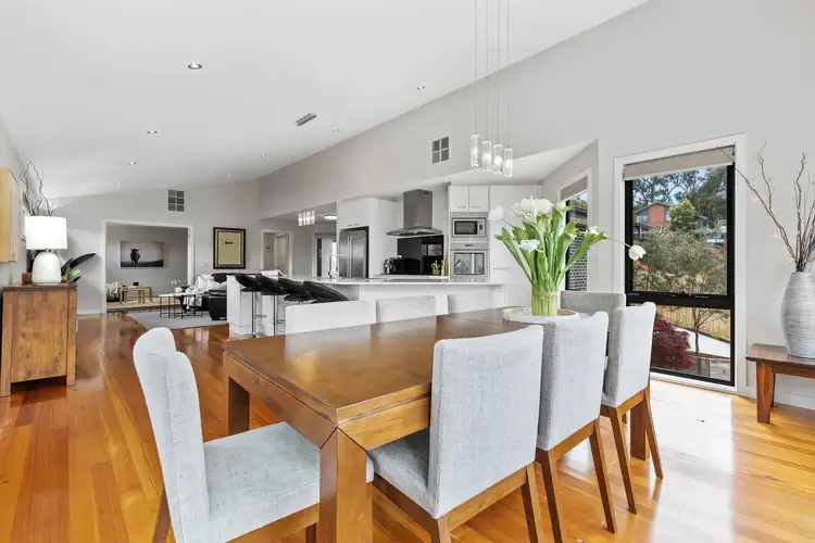 Fourth view of Homely house listing, 52 Darriwell Drive, Mount Helen VIC 3350