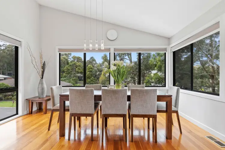 Fifth view of Homely house listing, 52 Darriwell Drive, Mount Helen VIC 3350
