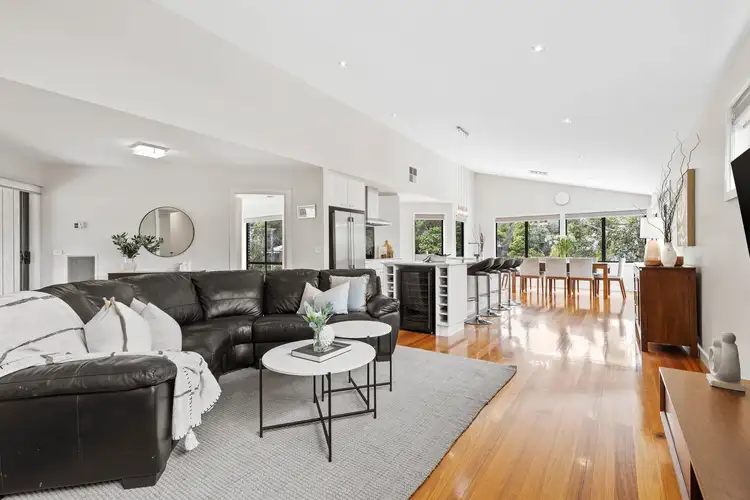 Sixth view of Homely house listing, 52 Darriwell Drive, Mount Helen VIC 3350