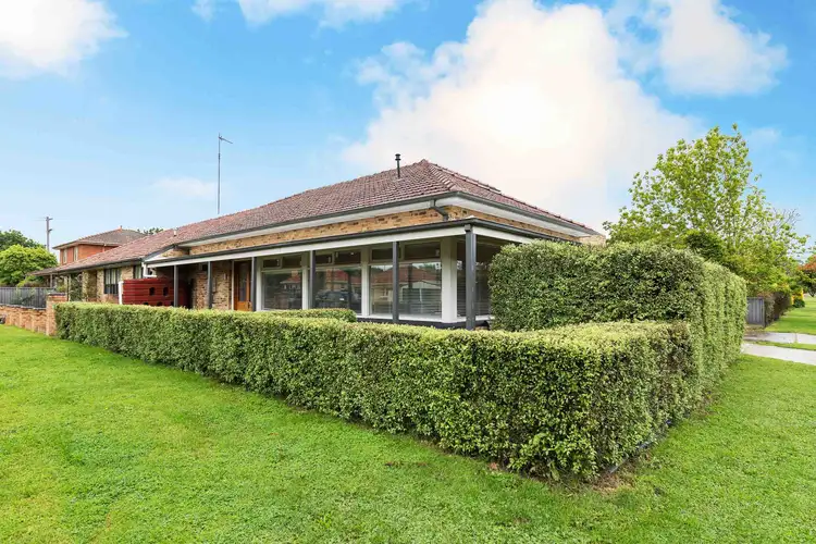 5 Jessie Street, Newington VIC 3350