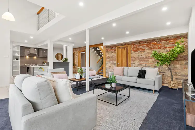 Fourth view of Homely house listing, 5 Jessie Street, Newington VIC 3350