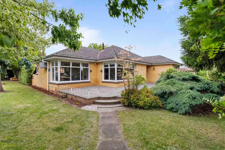 Main view of Homely house listing, 1001 Warrenheip Street, Buninyong VIC 3357