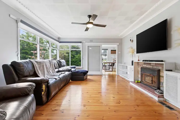 Sixth view of Homely house listing, 1001 Warrenheip Street, Buninyong VIC 3357