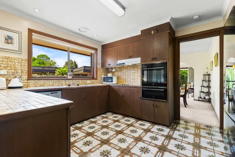 Second view of Homely house listing, 3 Lansell Court, Alfredton VIC 3350