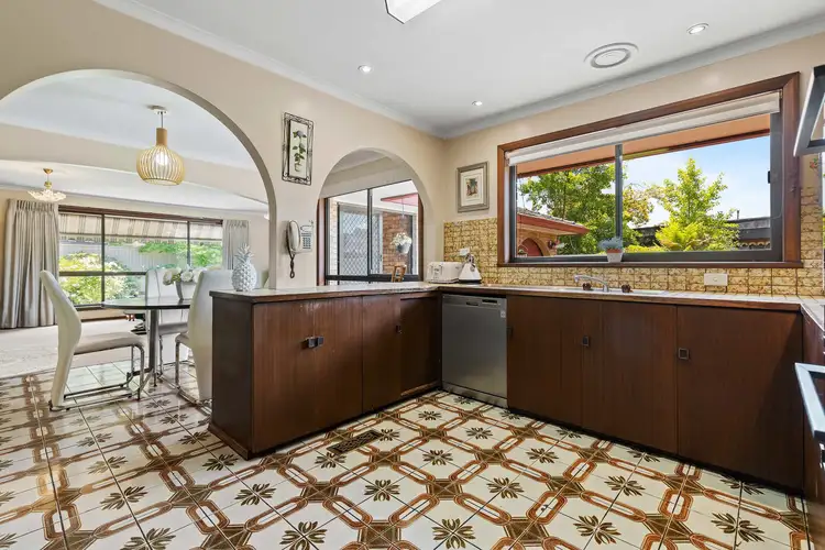 Third view of Homely house listing, 3 Lansell Court, Alfredton VIC 3350