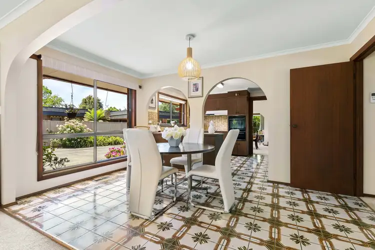 Fifth view of Homely house listing, 3 Lansell Court, Alfredton VIC 3350