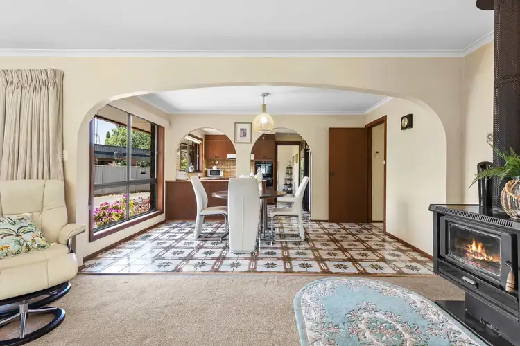 Sixth view of Homely house listing, 3 Lansell Court, Alfredton VIC 3350