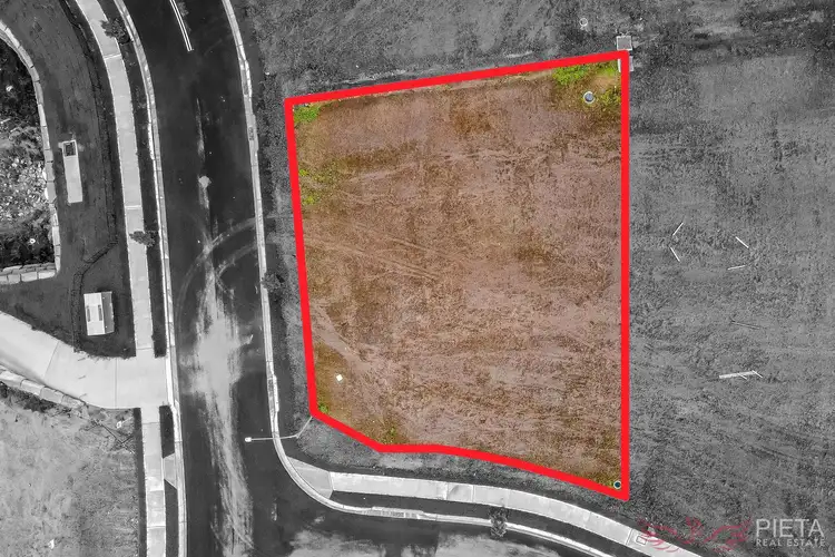 Fifth view of Homely land listing, 10 Jinks Street, Silverdale NSW 2752