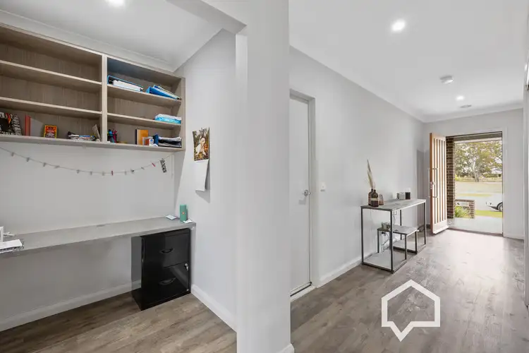 Fourth view of Homely house listing, 8 Weeks Road, Ascot VIC 3551