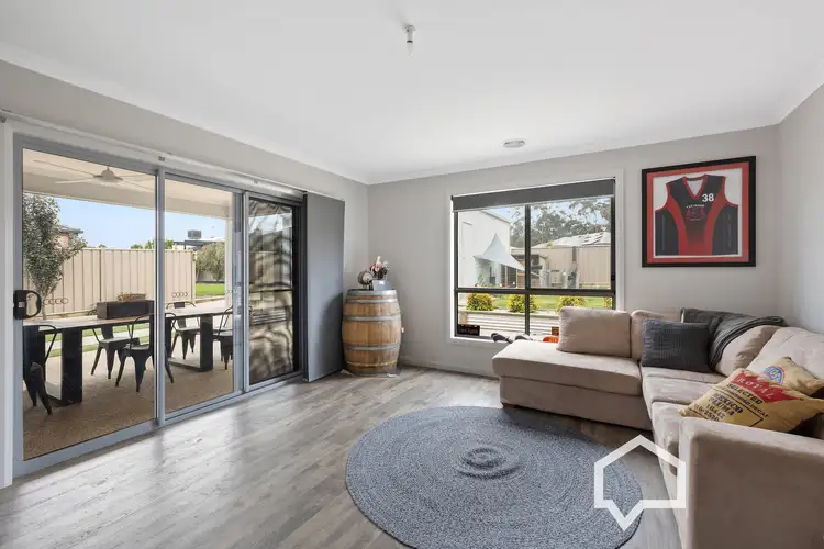 Fifth view of Homely house listing, 8 Weeks Road, Ascot VIC 3551