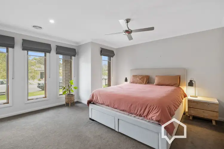 Sixth view of Homely house listing, 8 Weeks Road, Ascot VIC 3551