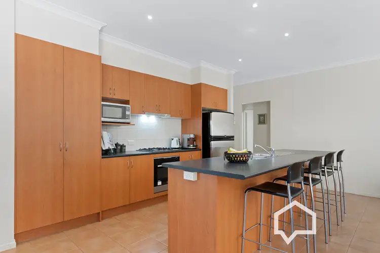 Fourth view of Homely house listing, 16 Bedarra Court, Maiden Gully VIC 3551