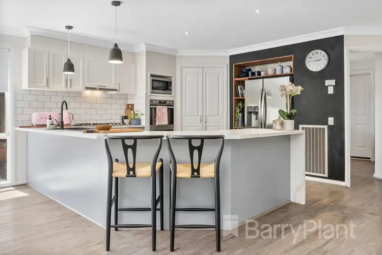 Sixth view of Homely house listing, 5 Sholden Court, Wandana Heights VIC 3216