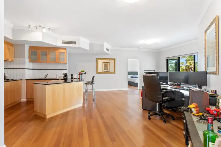 Sixth view of Homely apartment listing, 8/1 Stirling Street, South Perth WA 6151
