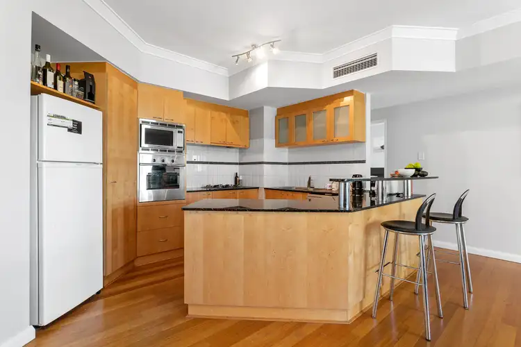 Seventh view of Homely apartment listing, 8/1 Stirling Street, South Perth WA 6151